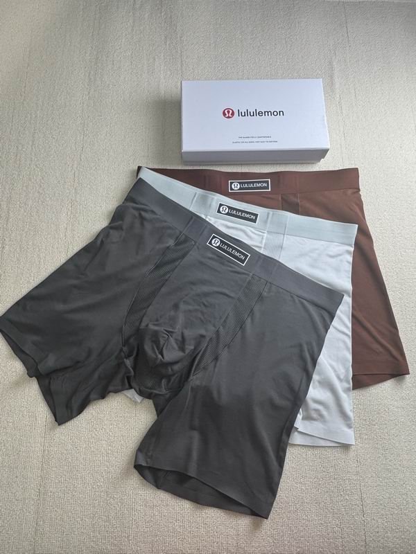 Lululemon boxer  XL-4XL 072322